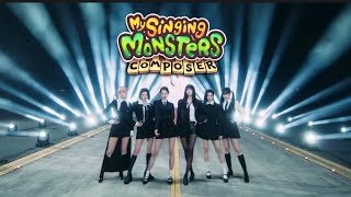 Ive - I Am My Singing Monsters Composer Short Cover