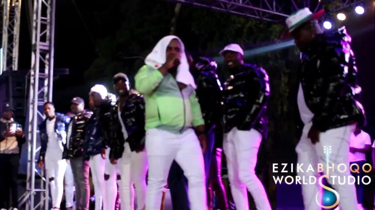 IGCOKAMA LISHIYE ELINGALAZI KU KHUZANI 💔💔😭😭 KUYADABUKISA KUBUHLUNGU