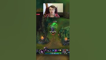 Morgana Clutch 1v1 Against Pro Riven