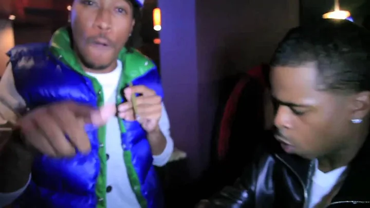 FUTURE FT. YOUNG DOSE - BUILT 2 LAST (LIVE) @1FUTURE @DOSEWORLD