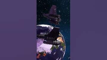 3D animation created with blender#blender #space #spaceshipscene #spaceship #spaceship modeling