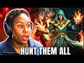 One Vampire Attack Destroyed Him, Now He Hunts Them All (Skyrim Roleplay)