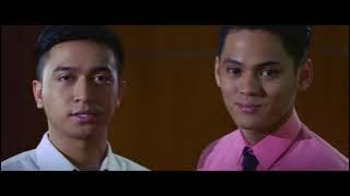 Dendam Sang Sekertaris full movie horror 2025