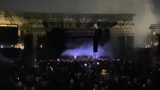 Valley of the Yuccas \/\/ Eyes (Live @ Banc of California Stadium) Rüfüs du Sol