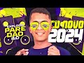 JOSIRAN PISADINHA CD NOVO 2024 - REPERTÓRIO NOVO DEZEMBRO EXPLODE PAREDÃO 4.0