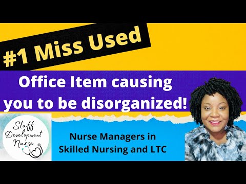 The biggest misused