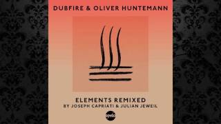 Dubfire &amp; Oliver Huntemann - Fuego (Julian Jeweil Remix) [SENSO SOUNDS]