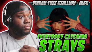 Megan Thee Stallion - HISS [Official Video] | Reaction