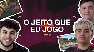 O Jeito que eu Jogo: dominando a Lotus como Pro | O #VCTAmericas começa no dia 16 de fevereiro