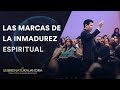 La Inmadurez Espiritual Parte 2 - Lo Sobrenatural Ahora | Al Aire: Septiembre 17, 2017