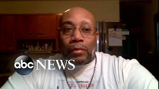 Father of murdered teen: ‘A parent is not supposed to bury a child’