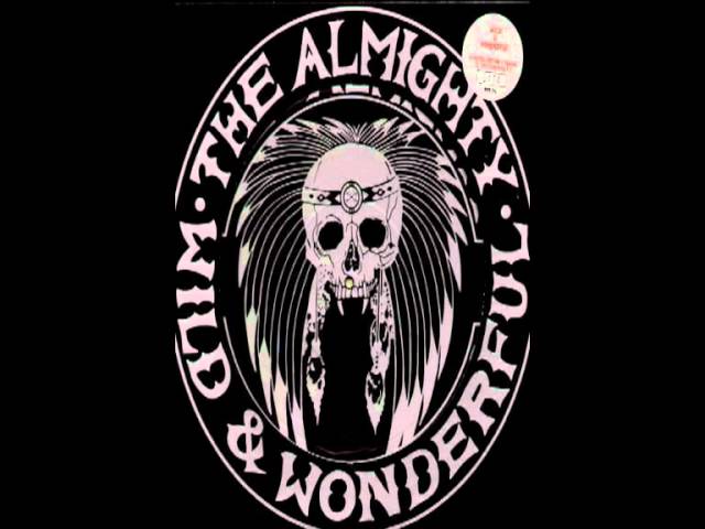 Almighty - Keep On Rockin' In The Free World