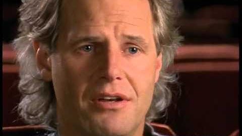 THE X-FILES | 1x01 "Pilot" | A Private Conversation With Chris Carter