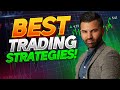 Best trading strategies