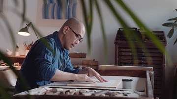 How Did Hokusai Create The Great Wave? | Christie