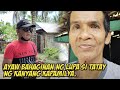 NAHANAPAN NATIN NG LUPA SI TATAY NA MAY MALUBHANG SAKIT