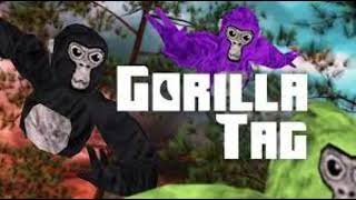 Monkey need to Swing but Nostalgia | Gorilla Tag