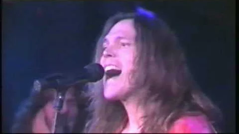 Timothy B. Schmit - Keep On Tryin' (1992) audio up...