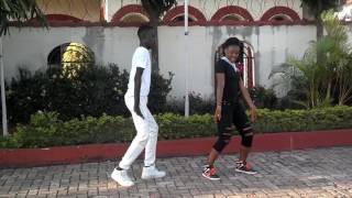 Teshie boi-jorley danced by Antidope Dancers