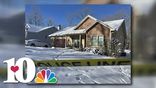 Officials investigating apparent homicide in Cumberland County