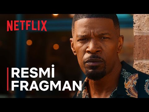 Day Shift | Jamie Foxx, Dave Franco ve Snoop Dogg | Resmi Fragman | Netflix