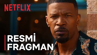 Day Shift | Jamie Foxx, Dave Franco ve Snoop Dogg | Resmi Fragman | Netflix Resimi