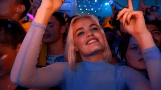 Axwell Λ Ingrosso - More Than You Know | Tomorrowland 2017 W2 Closing Edit (Audio)