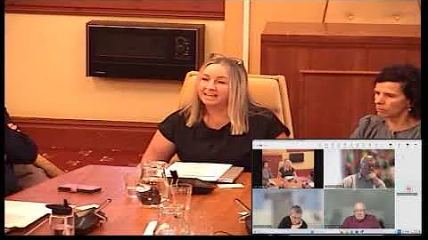 Joint Meeting of the Children & Families and Education Overview & Scrutiny Committee 16 October 2025