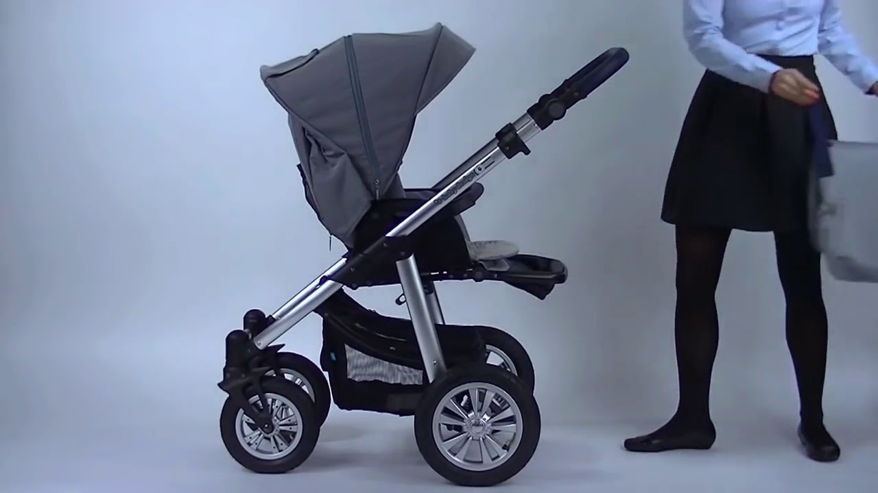 Baby Design Dotty multifunkciós Babakocsi - Pepita.hu - YouTube baby-design-dotty-multifunkci-s-babakocsi-pepita-hu-youtube