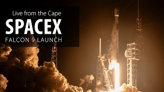 Watch Live: SpaceX Falcon 9 rocket launches 23 Starlink satellites from Cape Canaveral