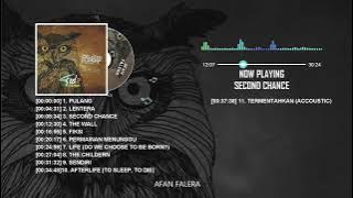 For revenge full album second chance