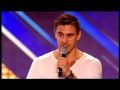 JOSEPH WHELAN @ X Factor 2012 GB