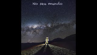 Video thumbnail of "No Seu Mundo - Tuba Music"