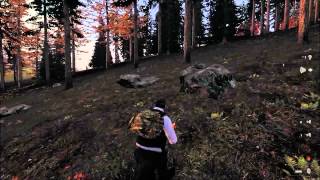 East of Green Mountain DayZero