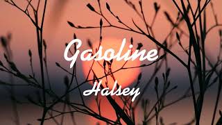 Gasoline- Hasley- Clean