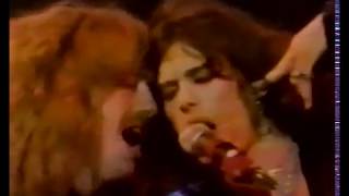 Aerosmith - Draw The Line Live California Jam II  78