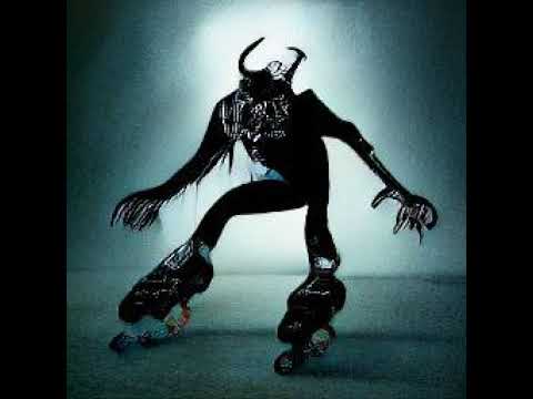 Spook Wackadoo is live!