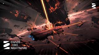 [Chaos Zero Nightmare] Escape from Judgment