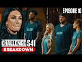 BEST CHALLENGE TRIVIA EVER? The Challenge 41 Ep. 10 | DNR Podcast