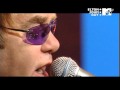 Elton John - Mtv Supersonic 2004 - Freaks in love