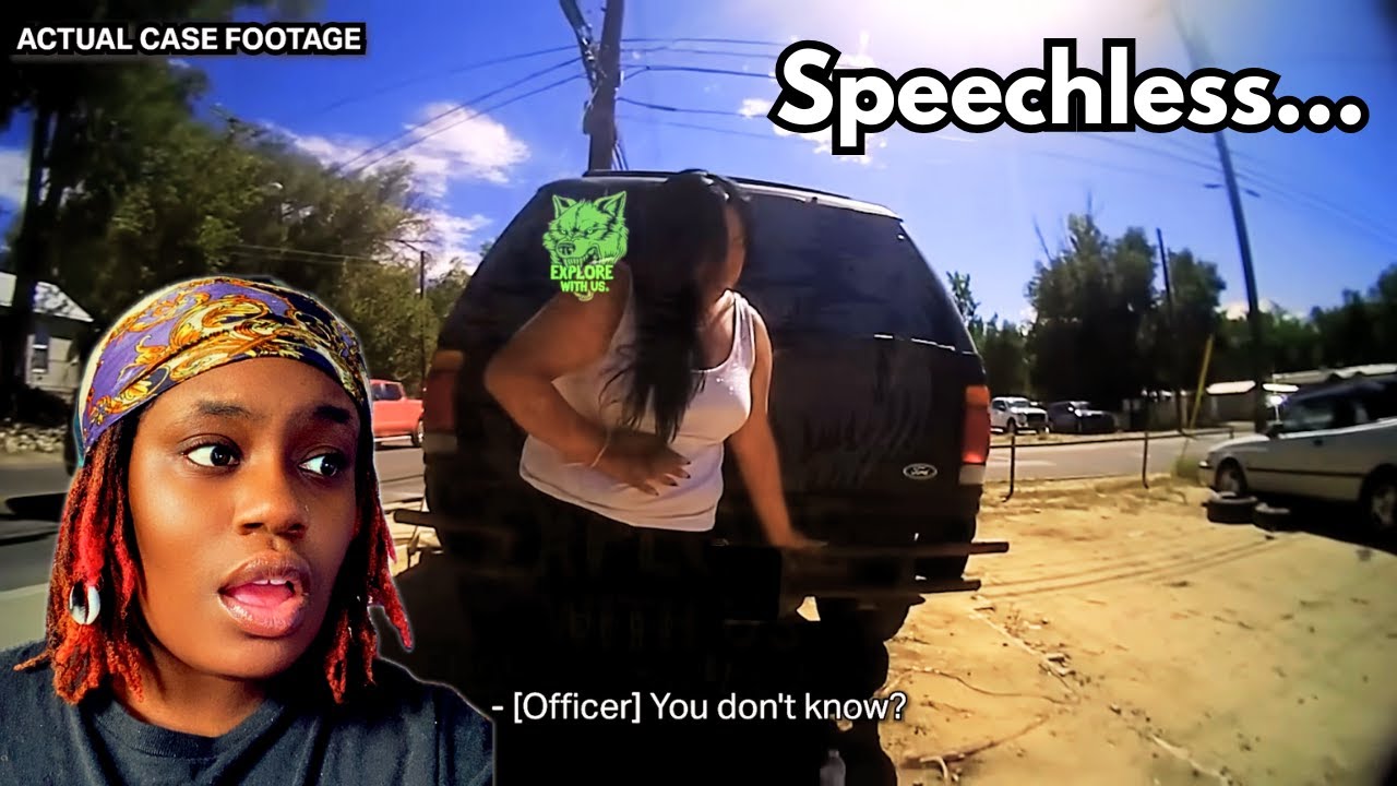 Can't Even Trust Your Own Family! | Explore With Us Reaction