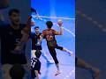 Perfect 9-Meter Jump Shot &amp; Wing Corner Goal 🏆 ##handball #shorts #sports #ytshorts #youtubeshorts