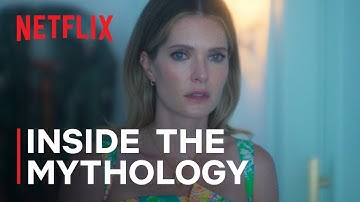 Sirens | Inside the Mythology | Netflix