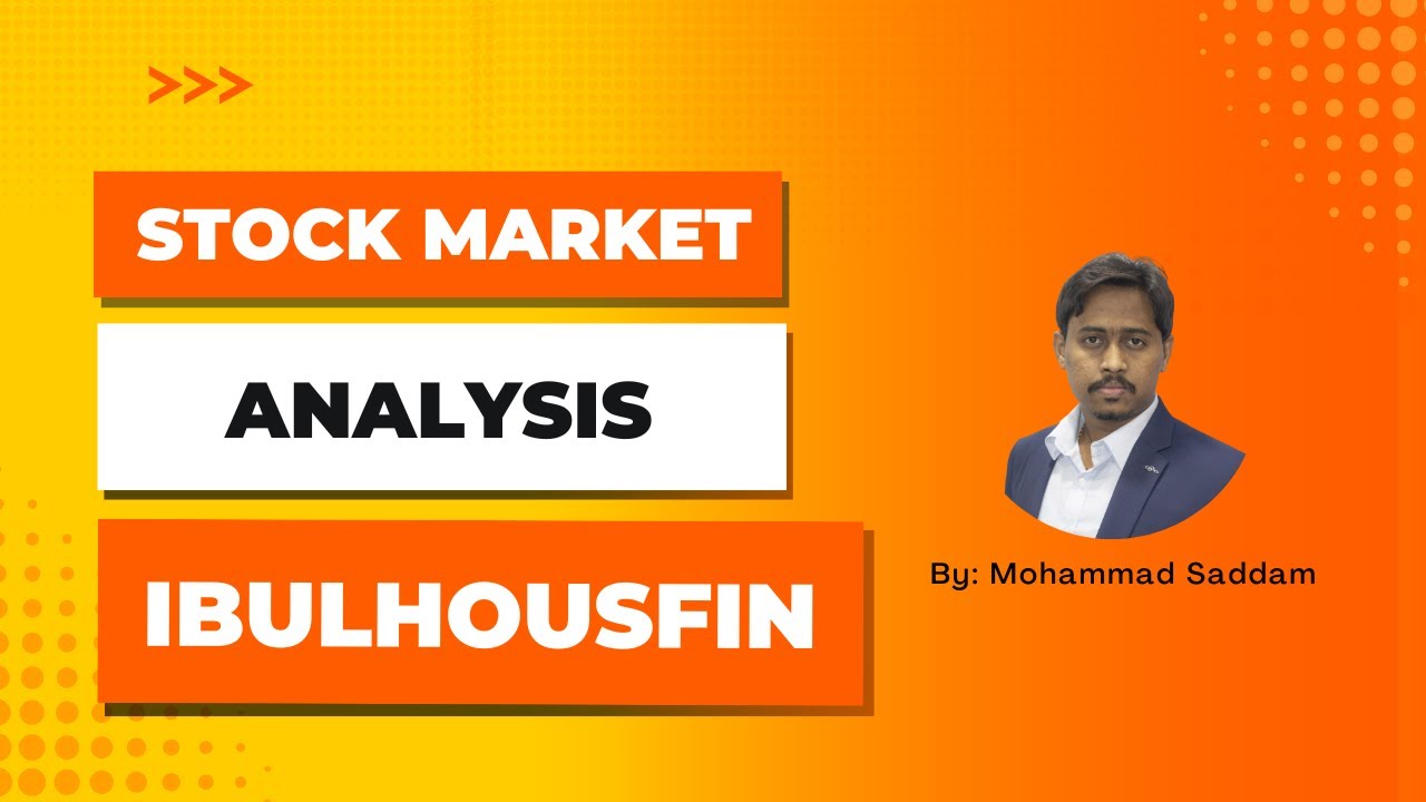 Stock Phoenix | Stock Market Analysis | IBULHOUSFIN - YouTube