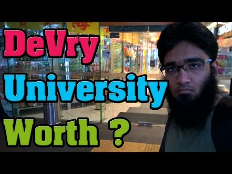 question:-is-devry-university-worth-it---devry-university-review