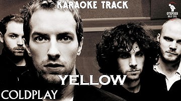 Thumbnail of Coldplay | Yellow (HQ Karaoke)