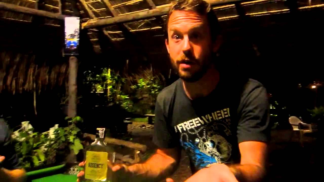 Regency Brandy - Thailand's Finest