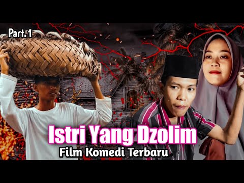 FILM MADURA - ISTRI YANG DHOLIM PART 1 ( Pemuda Keramat )