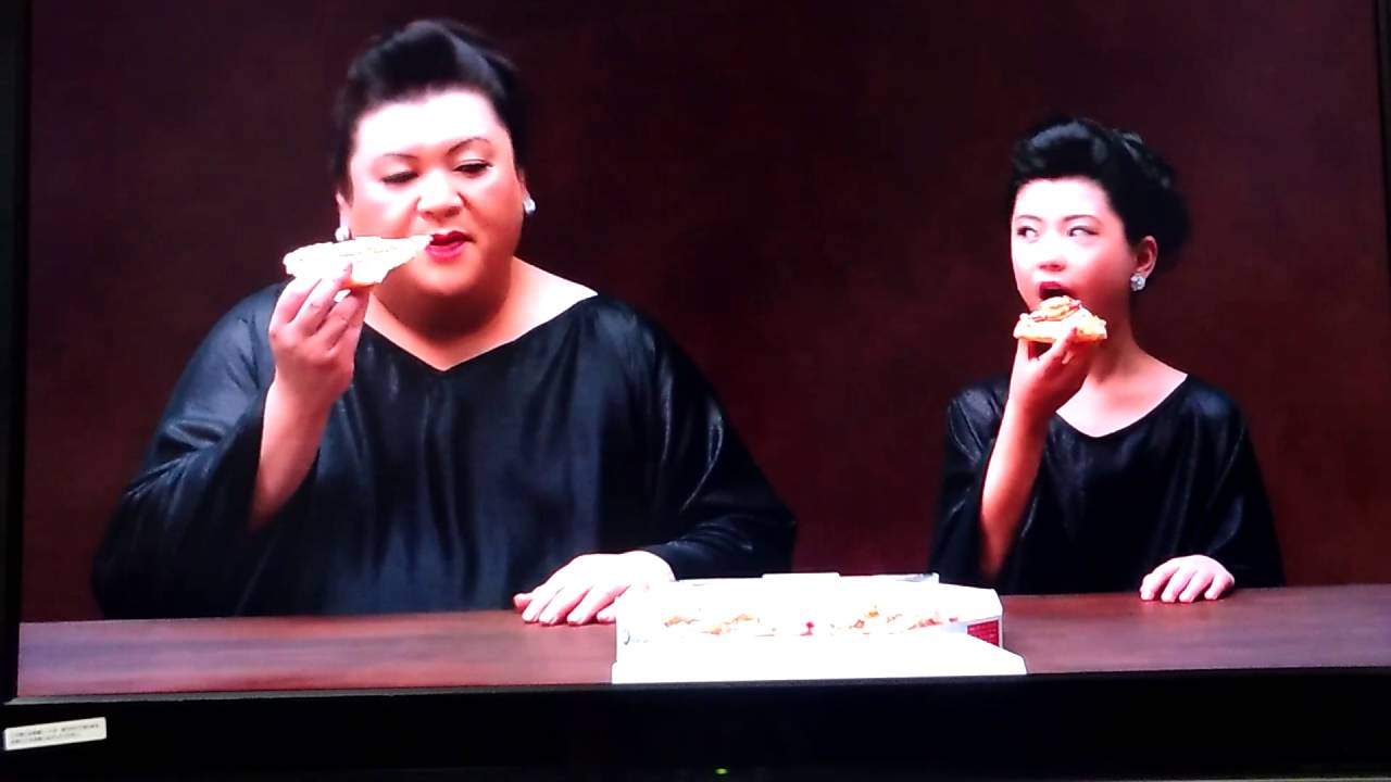 マツコデラックス コマツコデラックス ｃｍ Youtube