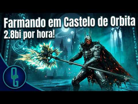 Farmando no BDO